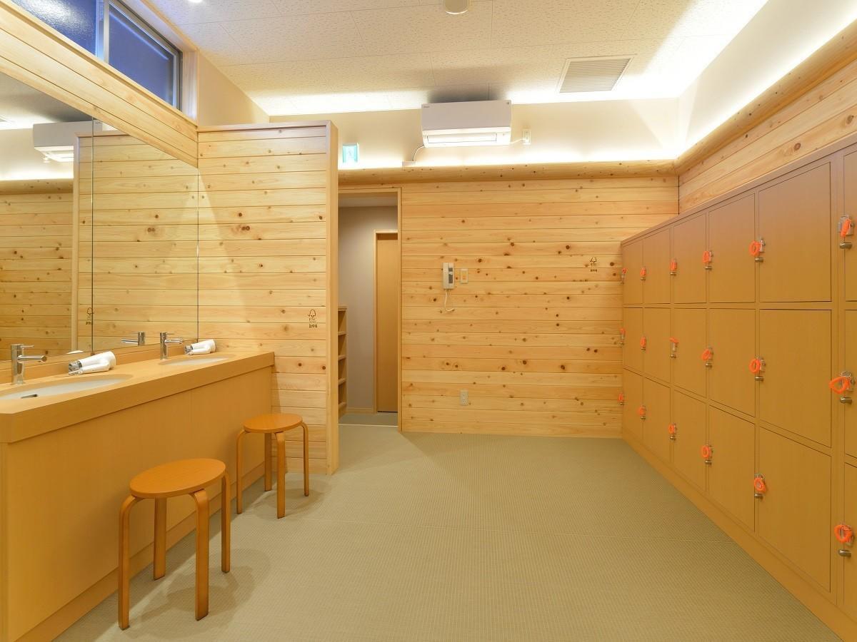 Super Hotel Miyazaki Natural Hot Springs Exterior photo