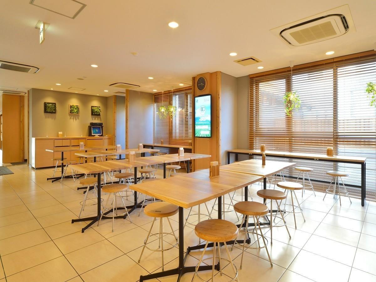 Super Hotel Miyazaki Natural Hot Springs Exterior photo
